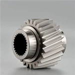 Трансмисия на трактора